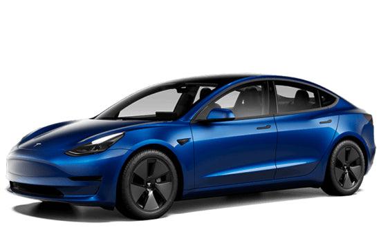 Model 3 2017-2023