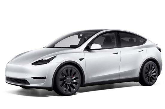 Model Y 2020-2025