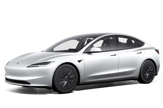 Model 3 Highland