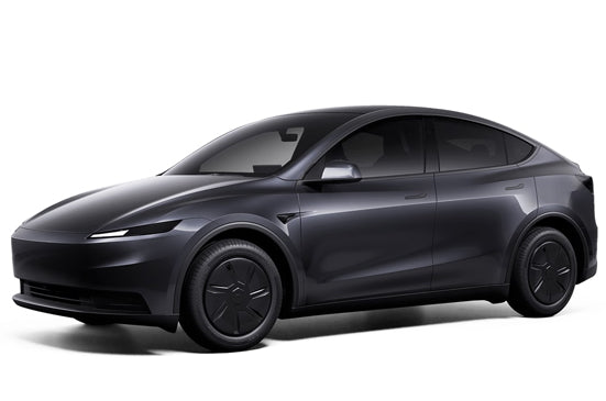 Model Y Juniper 2025+