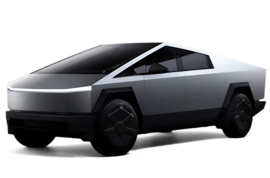 Cybertruck
