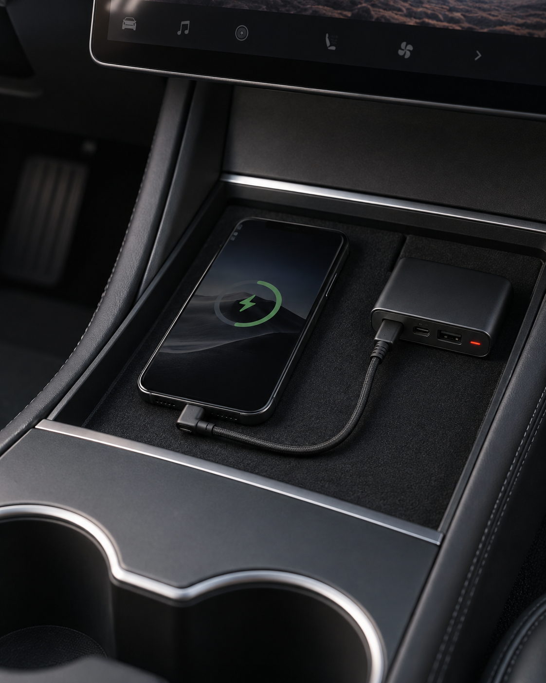 Charging Accessories