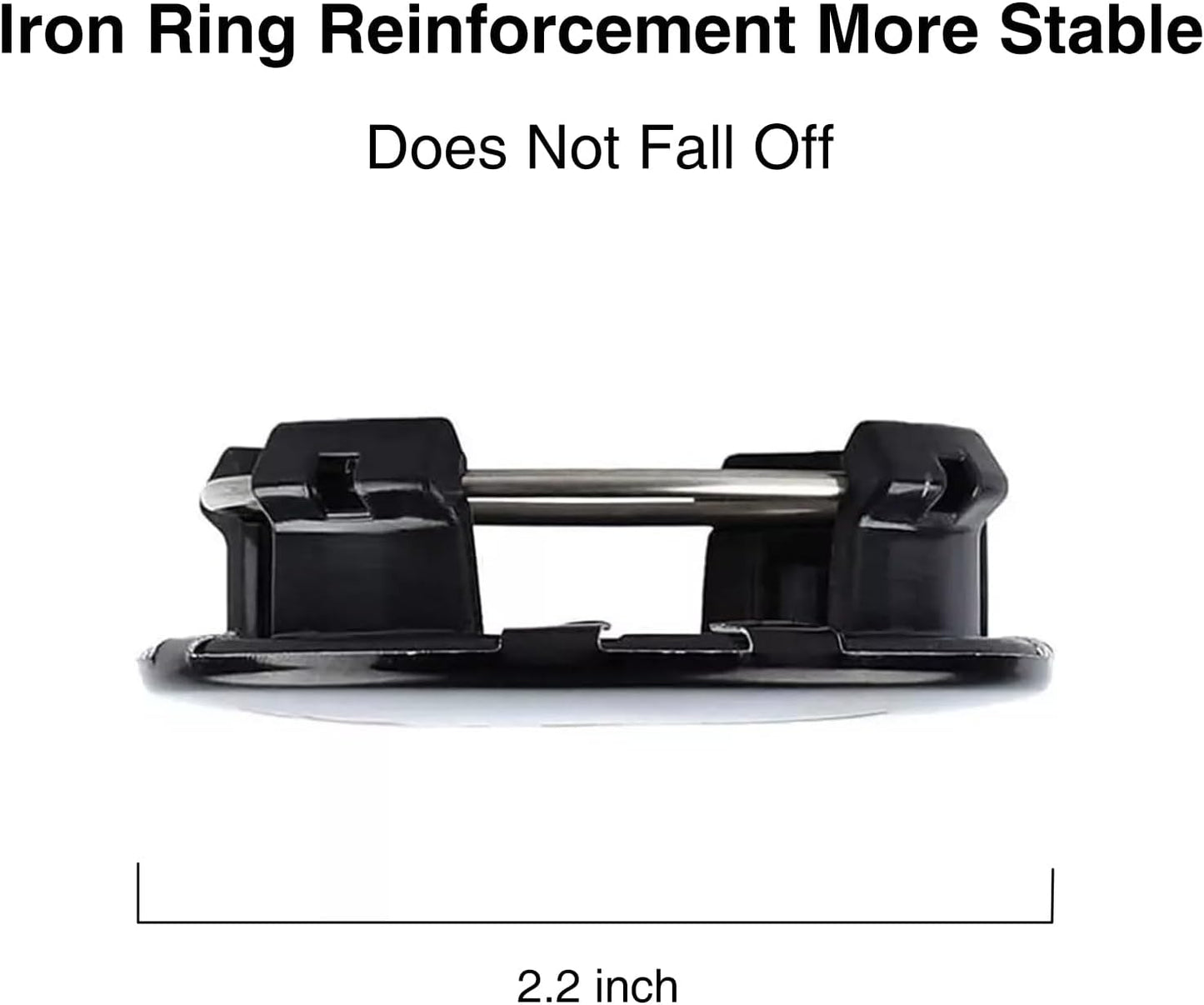 Green Wheel Center Cap Kit for Tesla Model 3 & Model Y